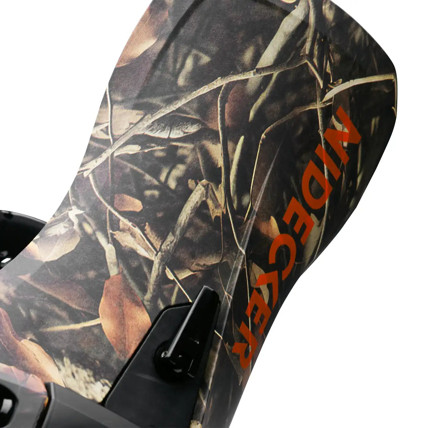 LT Supermatic® LT Supermatic® Bindings Nidecker Snowboards Premium Swiss
