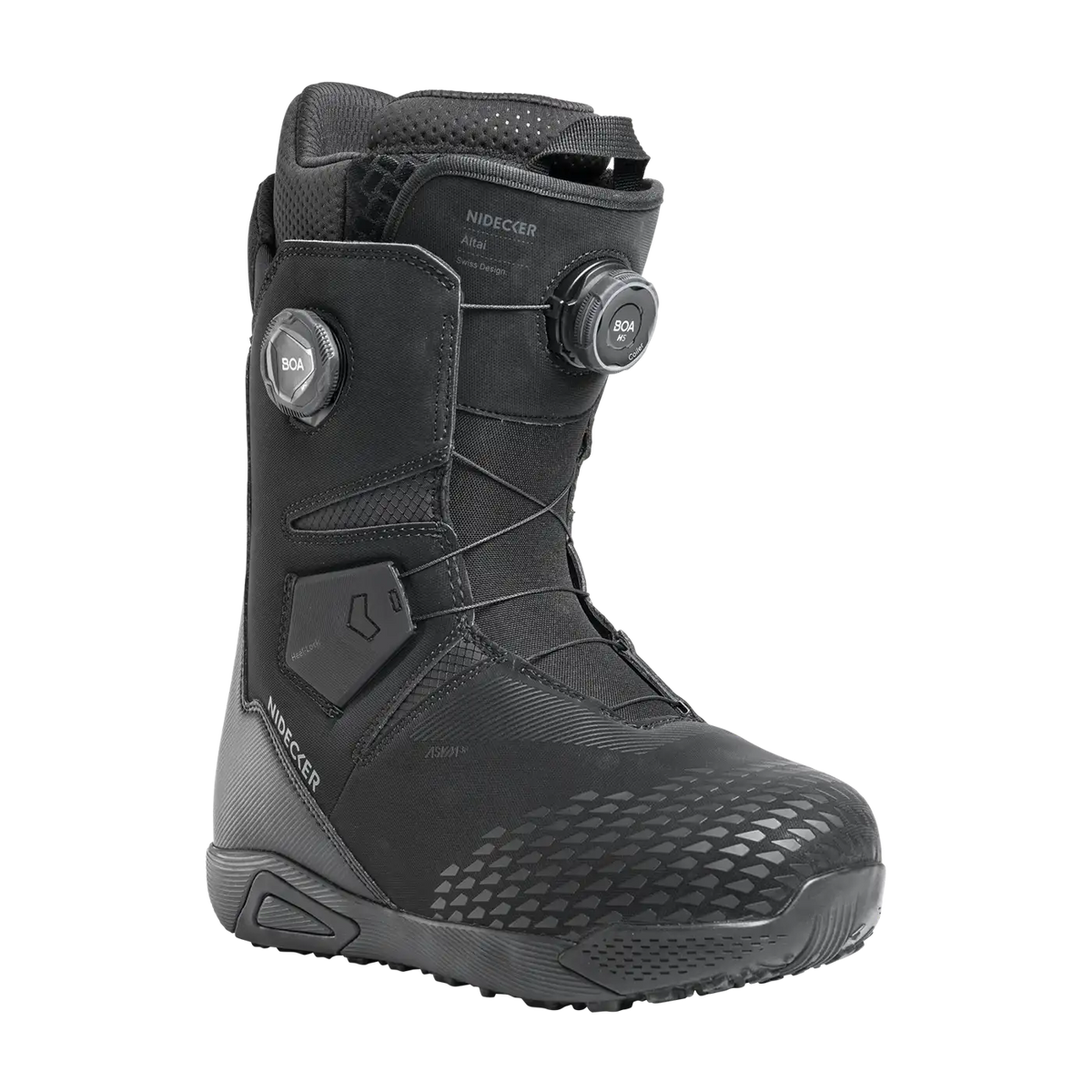 Altai Men Altai Men Boots Nidecker Snowboards Premium Swiss 7630680894663 N.27.BTM.ALT.001.070.1