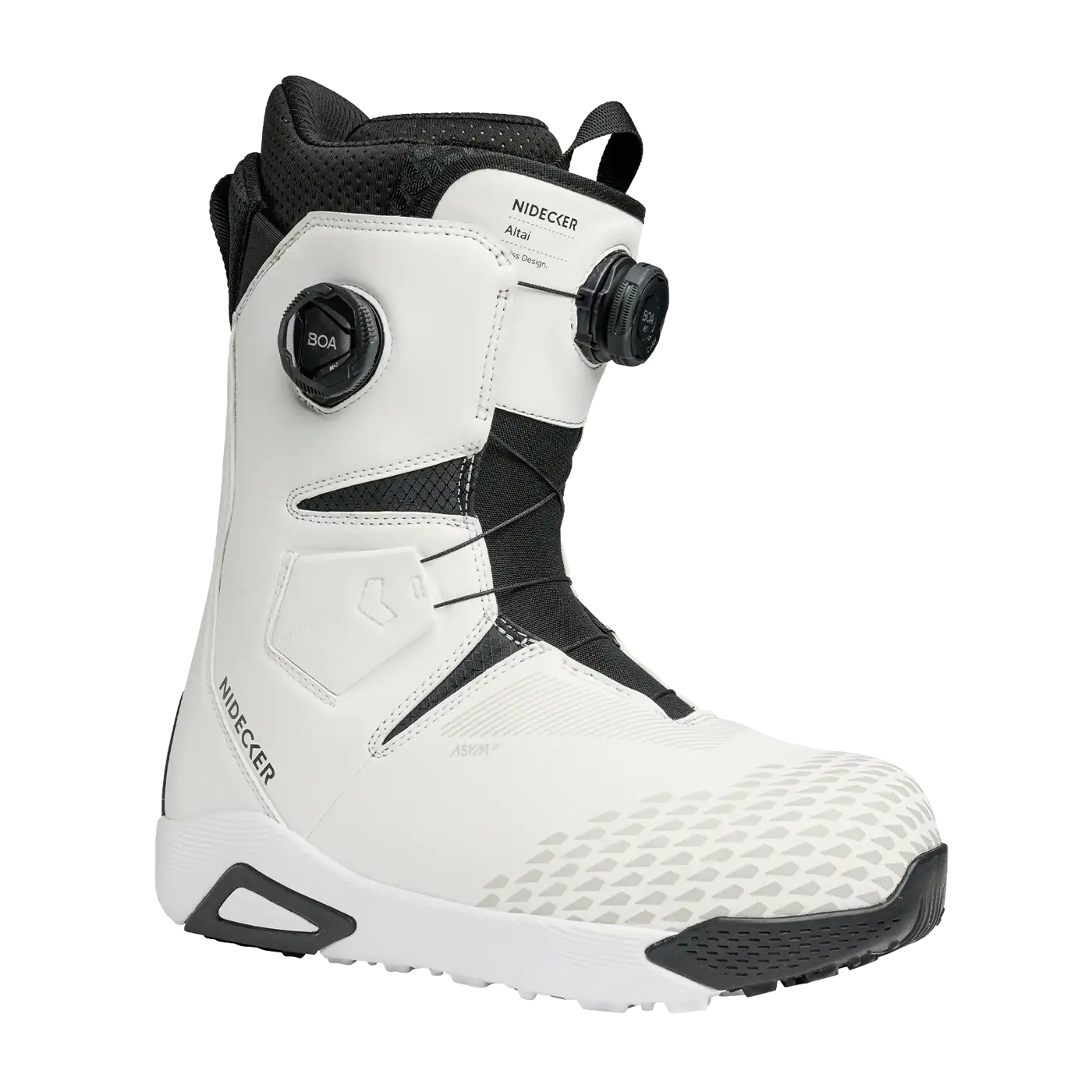 Altai Men Altai Men Boots Nidecker Snowboards Premium Swiss 7630680894793 N.27.BTM.ALT.100.070.1