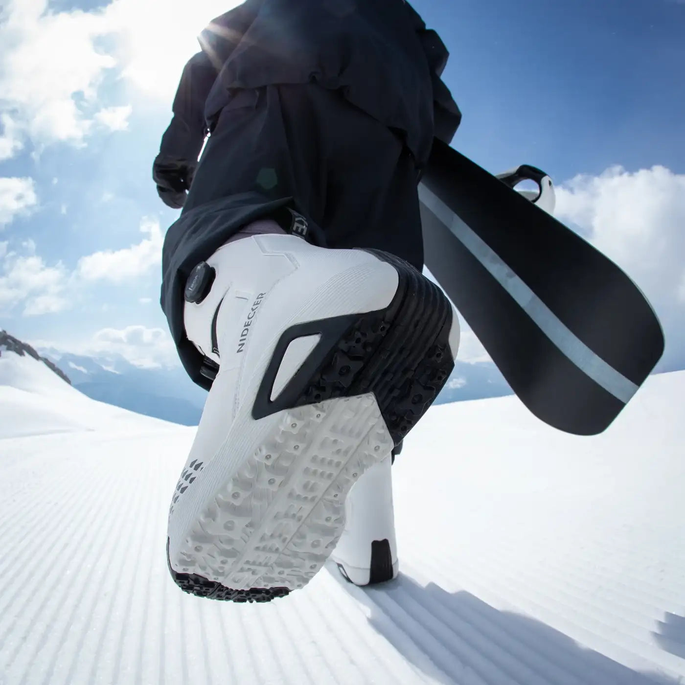 Altai Men Altai Men Boots Nidecker Snowboards Premium Swiss
