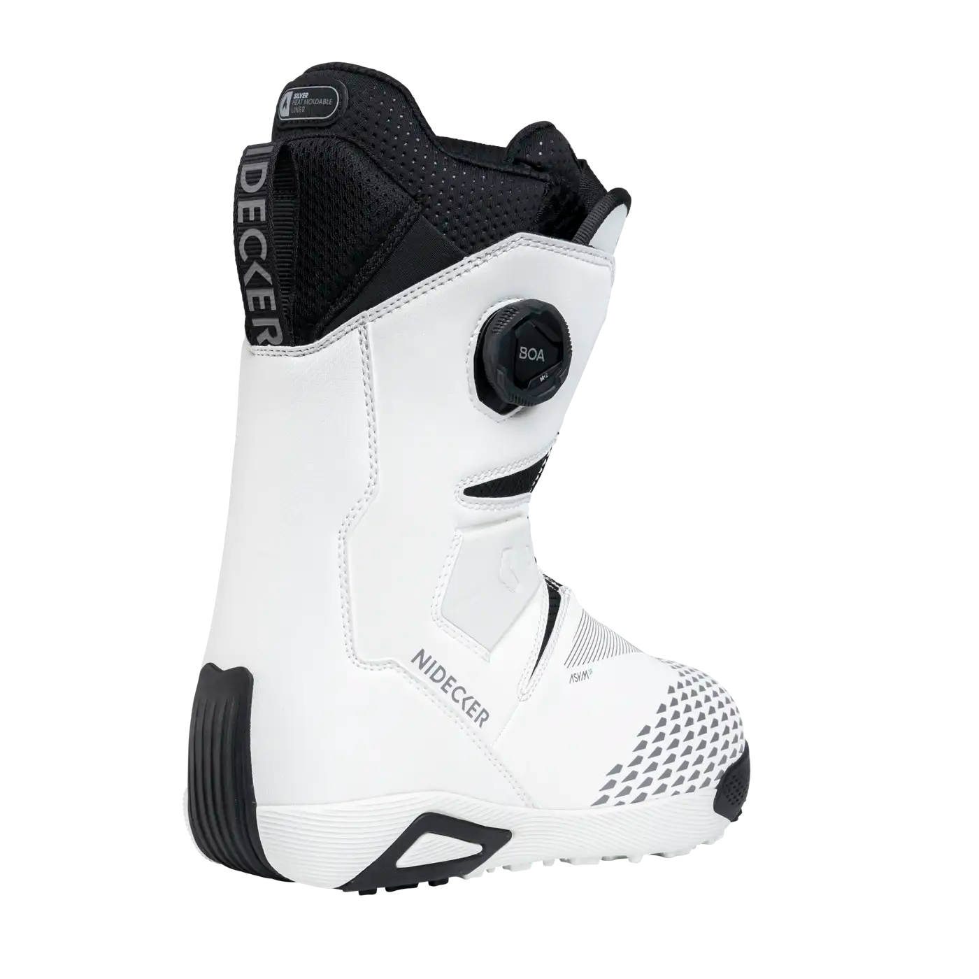 Altai Men Altai Men Boots Nidecker Snowboards Premium Swiss