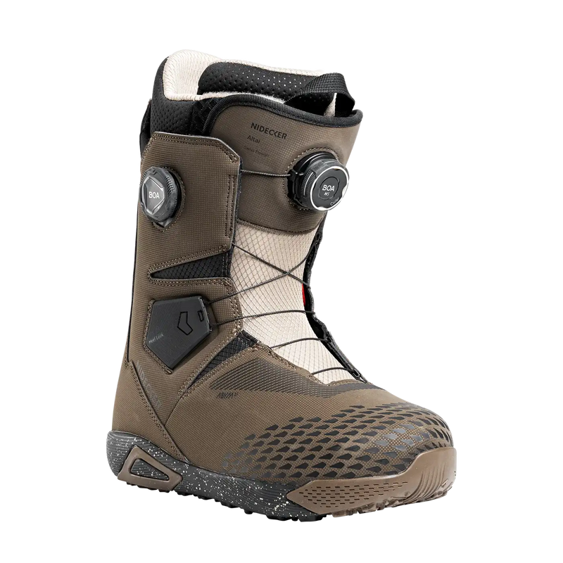 NIDECKER HELIOS 25.5 スノーボードブーツ Nidecker Helios Snowboard NIDECKER HELIOS 25.5 スノーボードブーツ Nidecker Helios Snowboard
