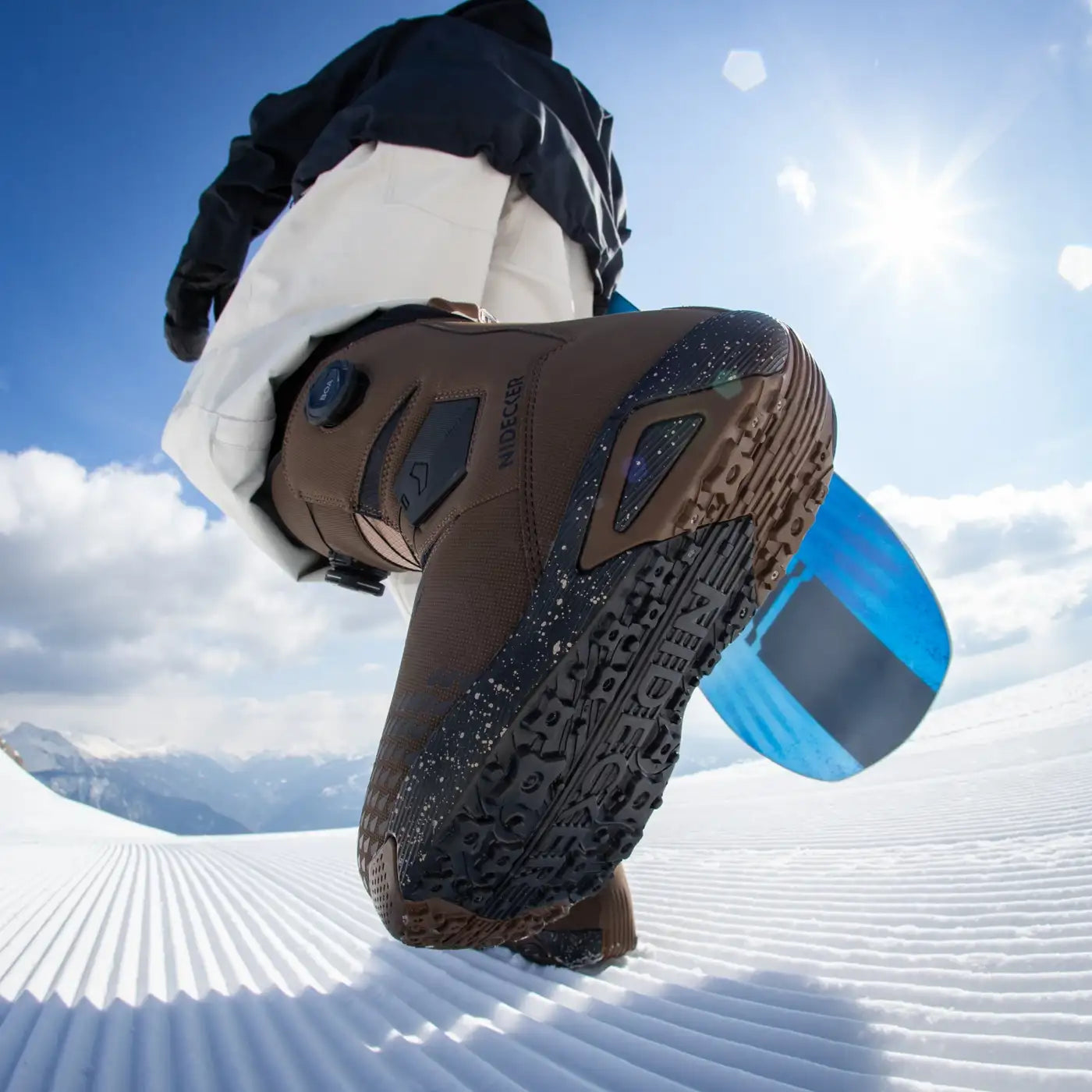 Altai Men Altai Men Boots Nidecker Snowboards Premium Swiss