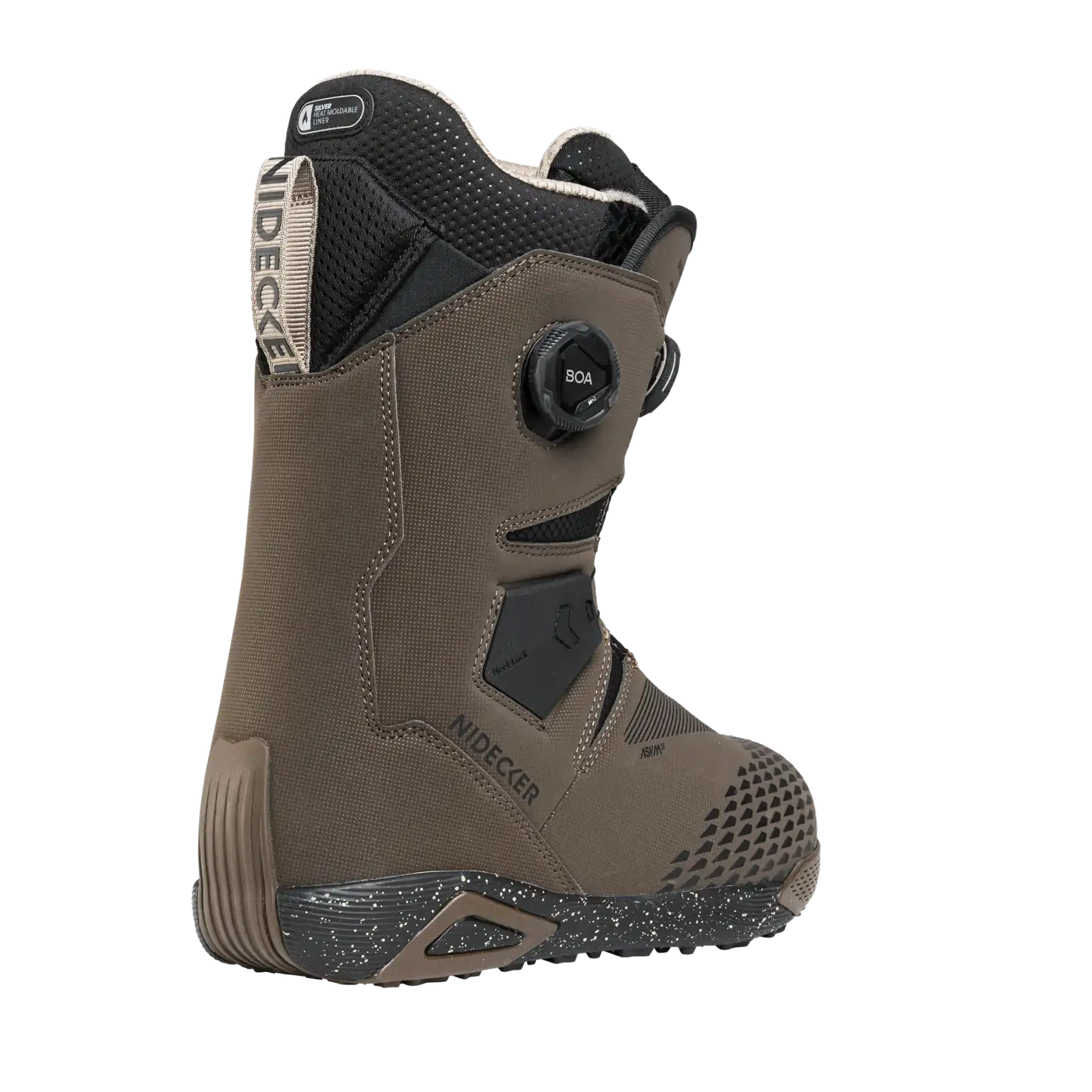 Altai Men Altai Men Boots Nidecker Snowboards Premium Swiss