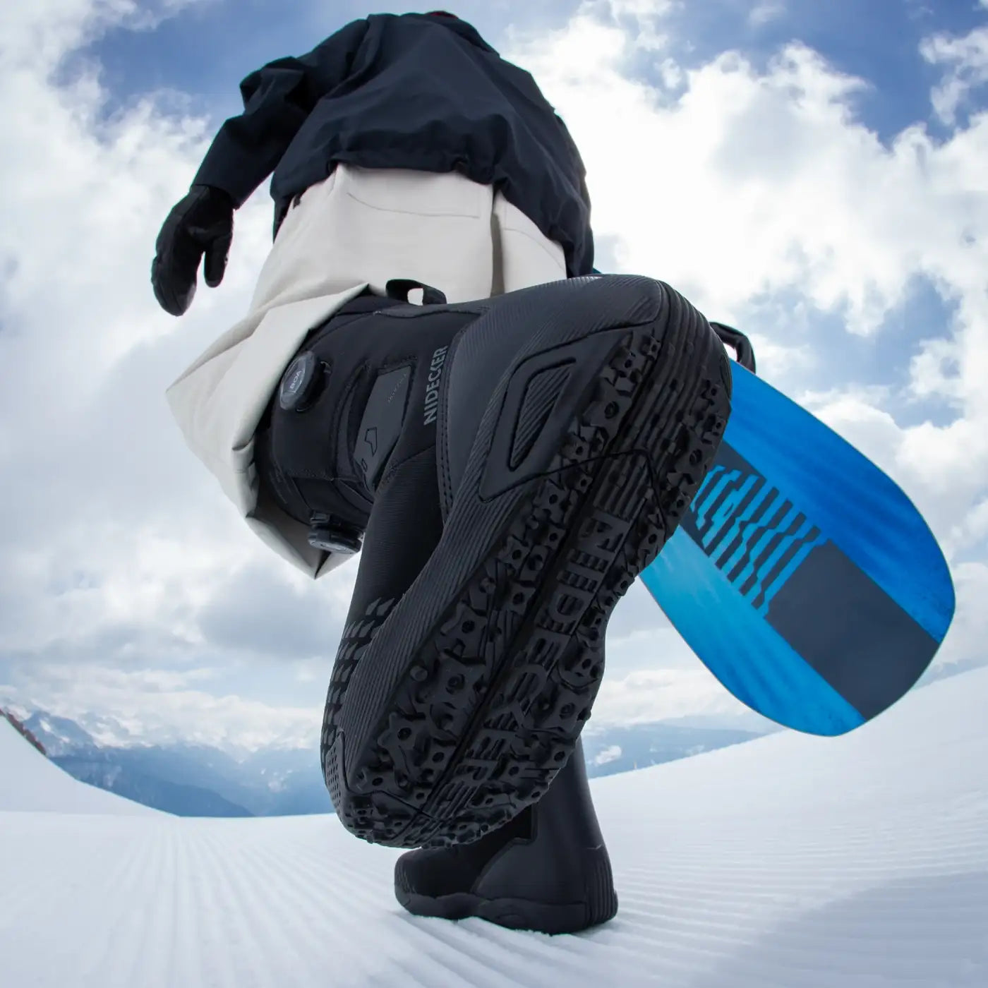 Altai Men Wide Altai Men Wide Boots Nidecker Snowboards Premium Swiss
