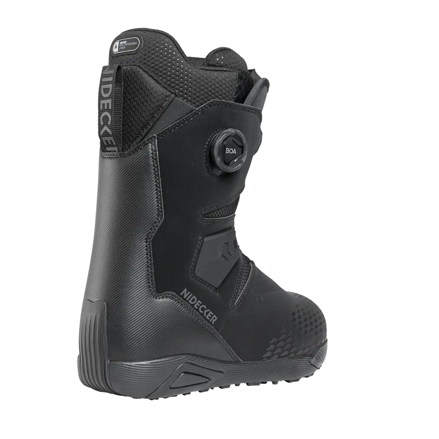 Altai Men Wide Altai Men Wide Boots Nidecker Snowboards Premium Swiss