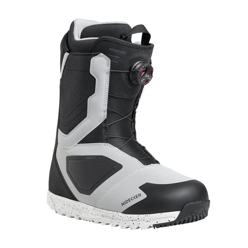 スノーボードブーツ | Feet First | Nidecker | USA スノーボードブーツ | Feet First | Nidecker | USA