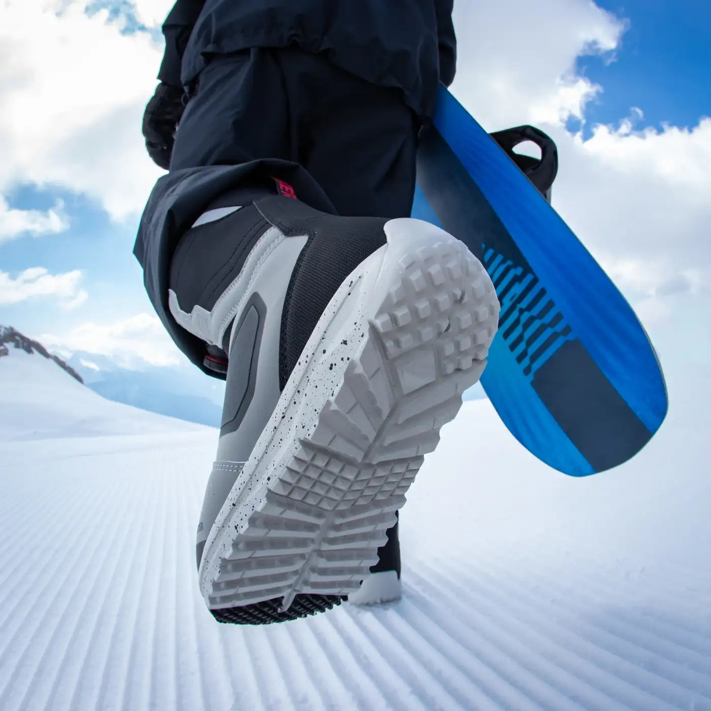 Cascade Men Cascade Men Boots Nidecker Snowboards Premium Swiss