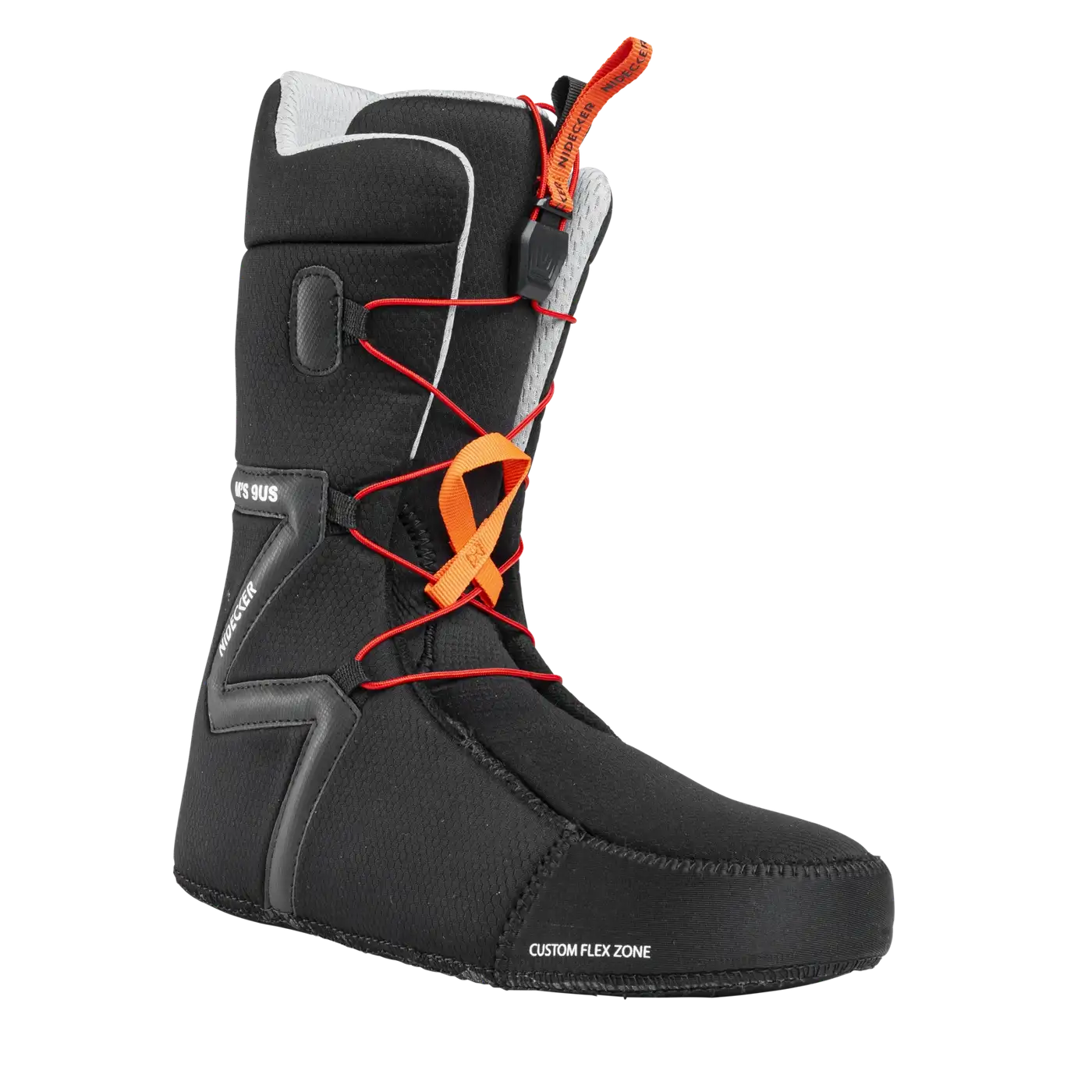 Cascade Men Cascade Men Boots Nidecker Snowboards Premium Swiss