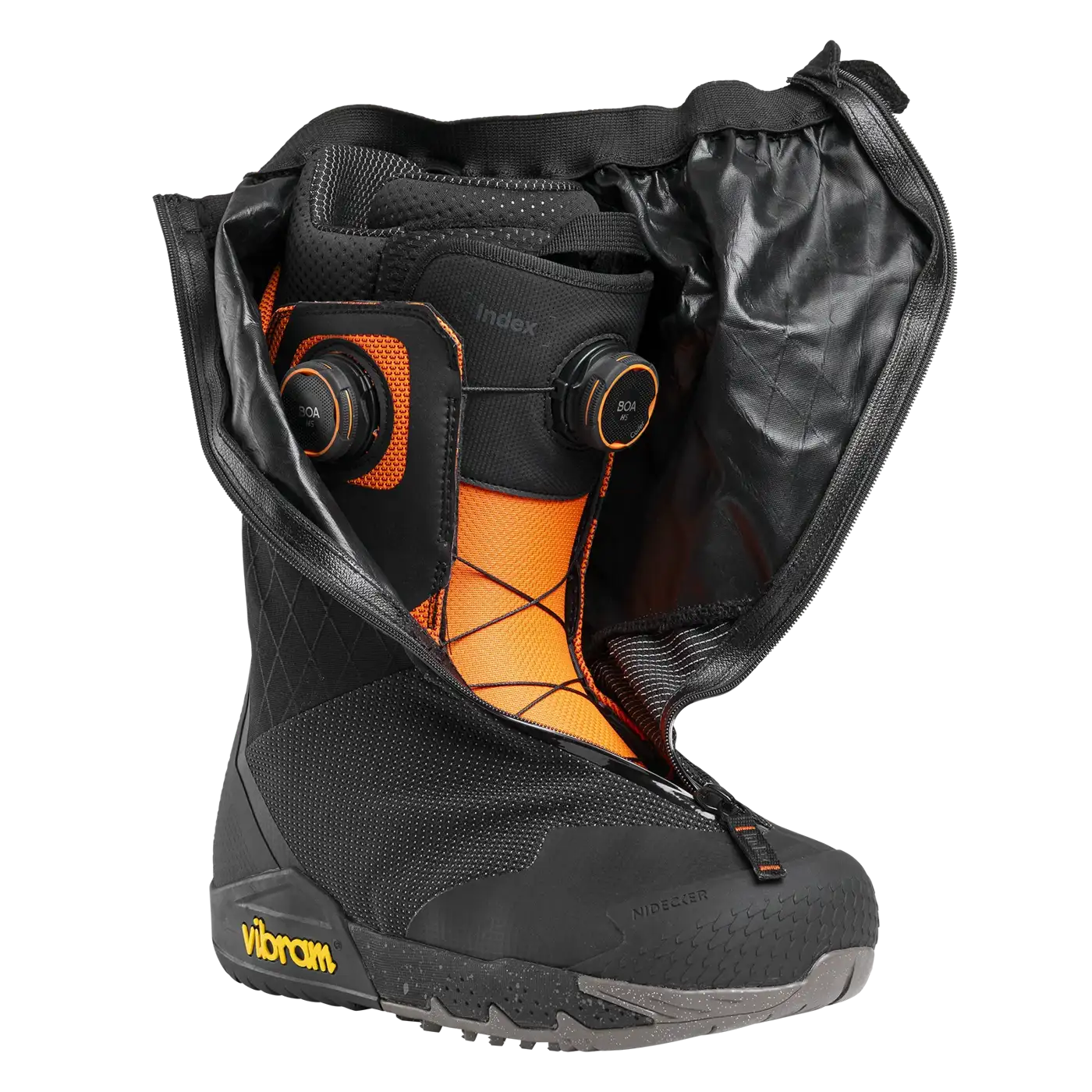 Index APX | Beyond Boundaries | Nidecker | US