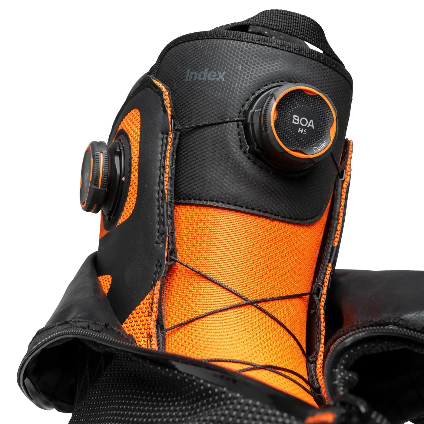 Index APX Index APX Boots Nidecker Snowboards Premium Swiss
