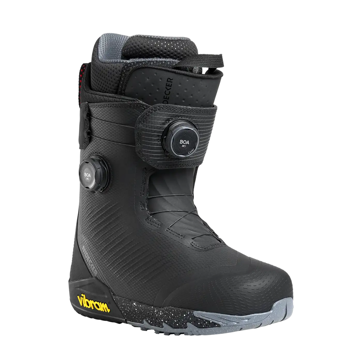 Kita Men | Rugged All-Mountain Comfort | Nidecker | US
