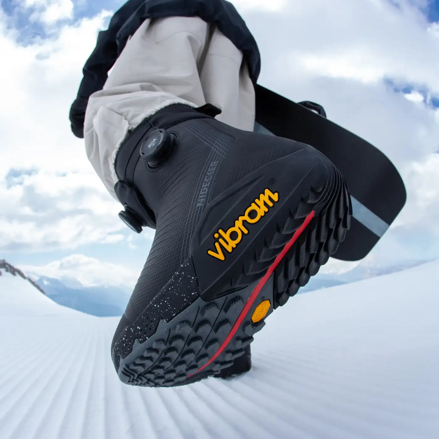 Kita Men Kita Men Boots Nidecker Snowboards Premium Swiss