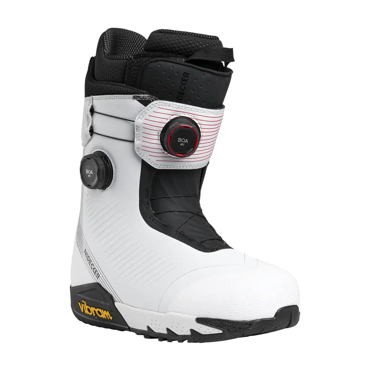 Kita Men | Rugged All-Mountain Comfort | Nidecker | US