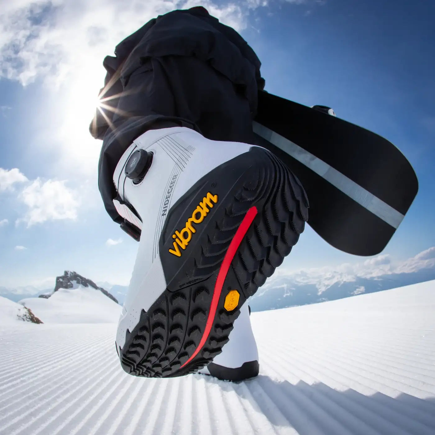 Kita Men Kita Men Boots Nidecker Snowboards Premium Swiss