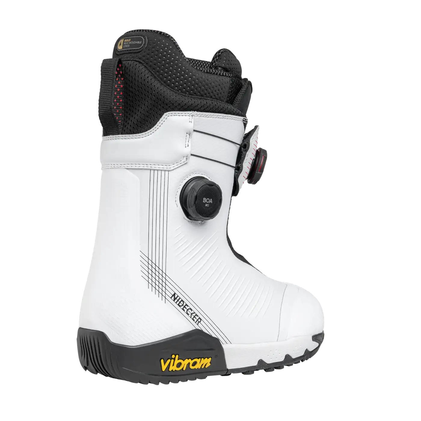Kita Men Kita Men Boots Nidecker Snowboards Premium Swiss