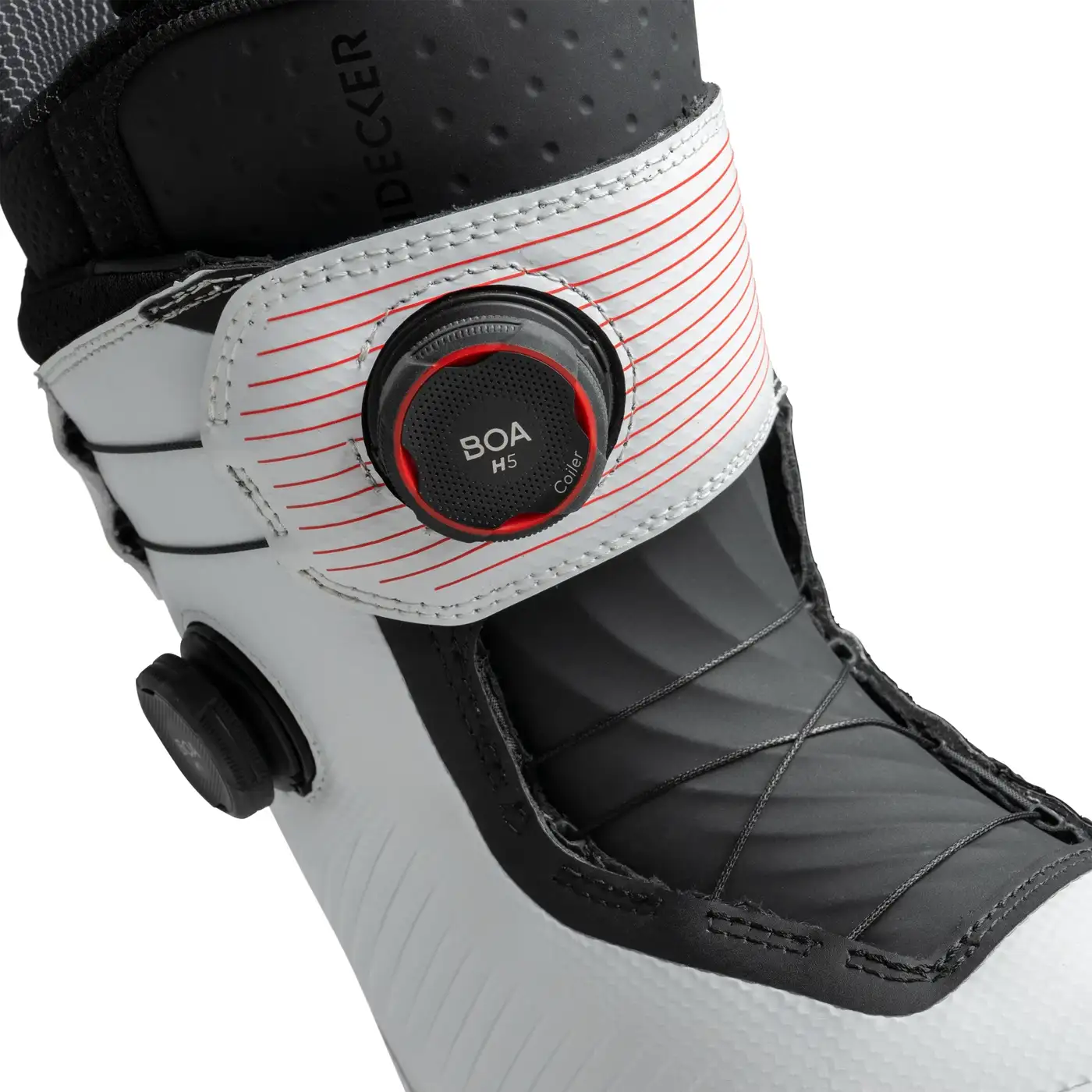 Kita Men Kita Men Boots Nidecker Snowboards Premium Swiss