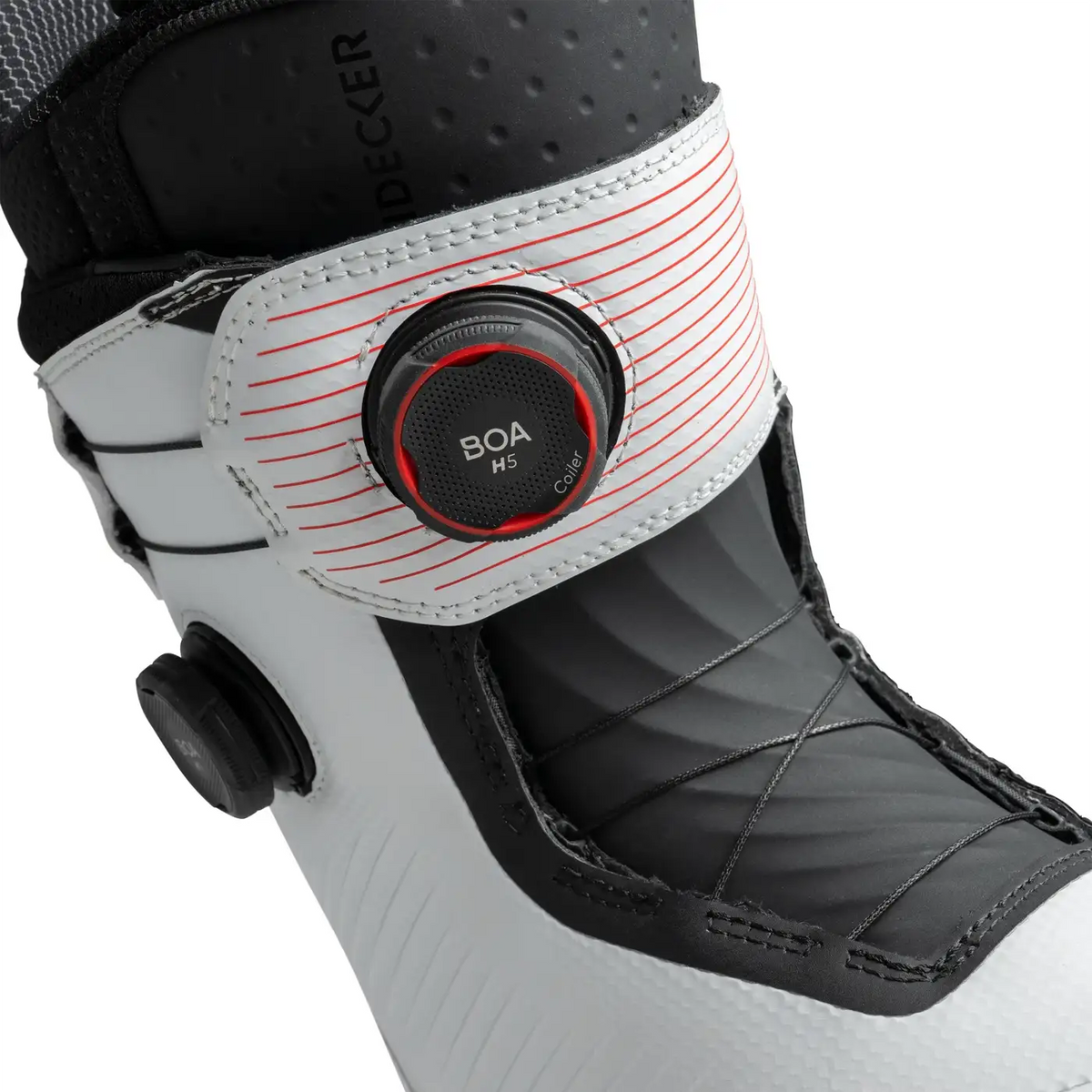 Kita Men Kita Men Boots Nidecker Snowboards Premium Swiss
