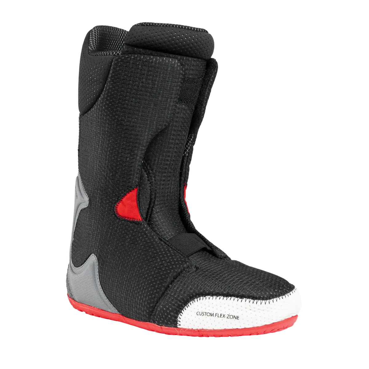 Kita Men | Rugged All-Mountain Comfort | Nidecker | US