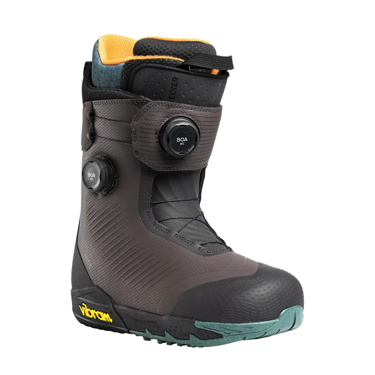 24-25年モデル　Nidecker KITA 28cm スノーボードブーツ Kita Men | Rugged All-Mountain Comfort | Nidecker | US