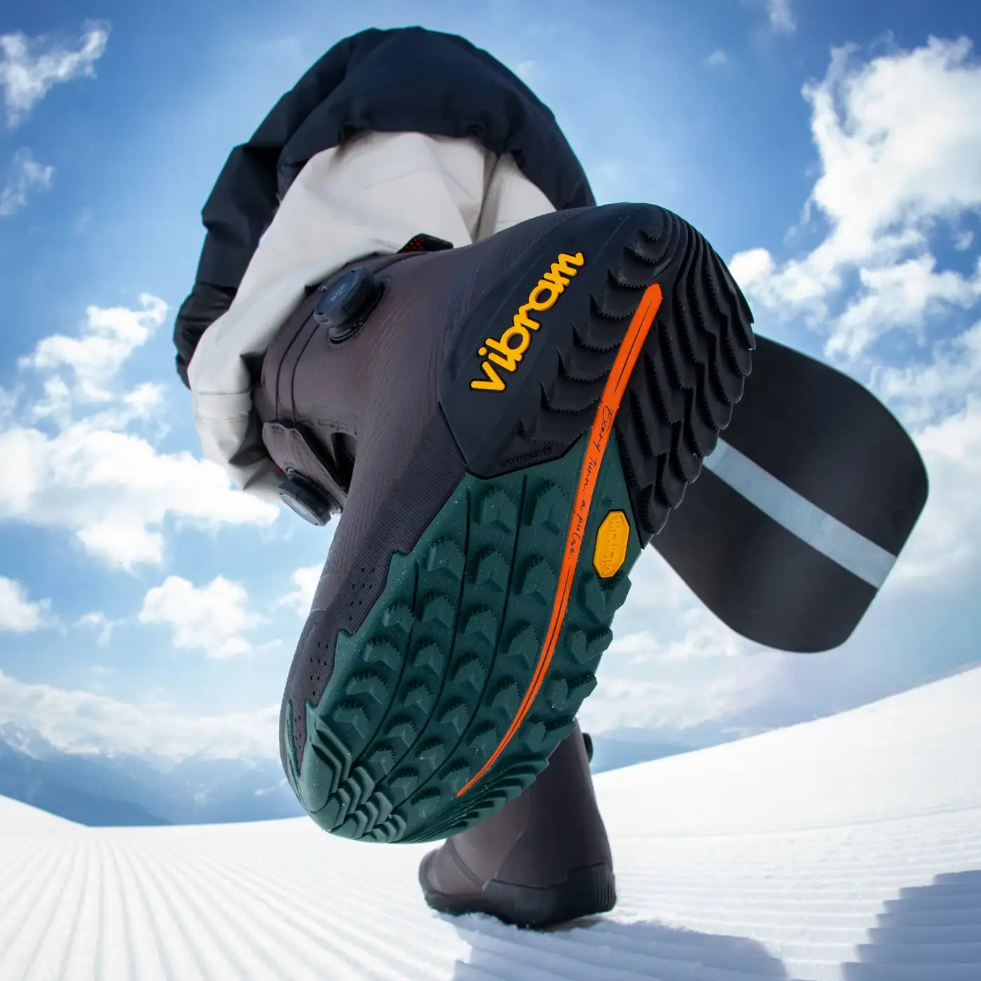 Kita Men Kita Men Boots Nidecker Snowboards Premium Swiss