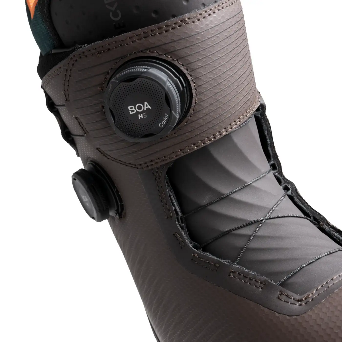 Kita Men | Rugged All-Mountain Comfort | Nidecker | US