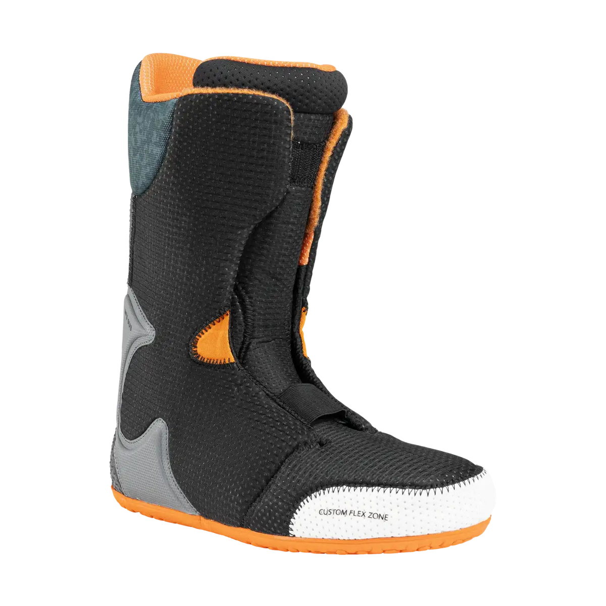 Kita Men | Rugged All-Mountain Comfort | Nidecker | US