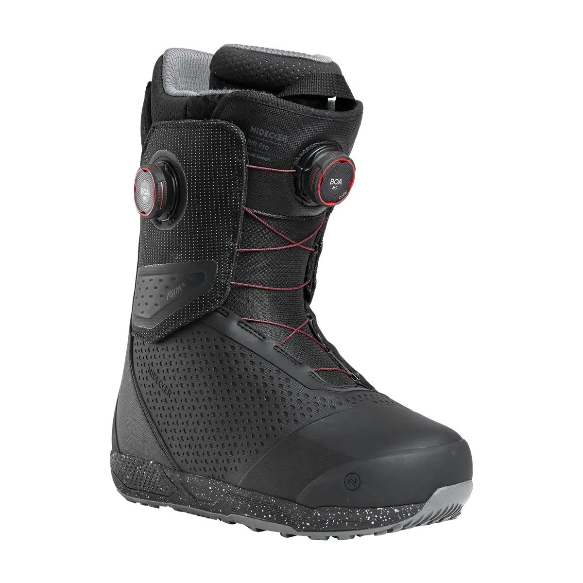 Rift Pro Men | Storm-Ready Style | Nidecker | US