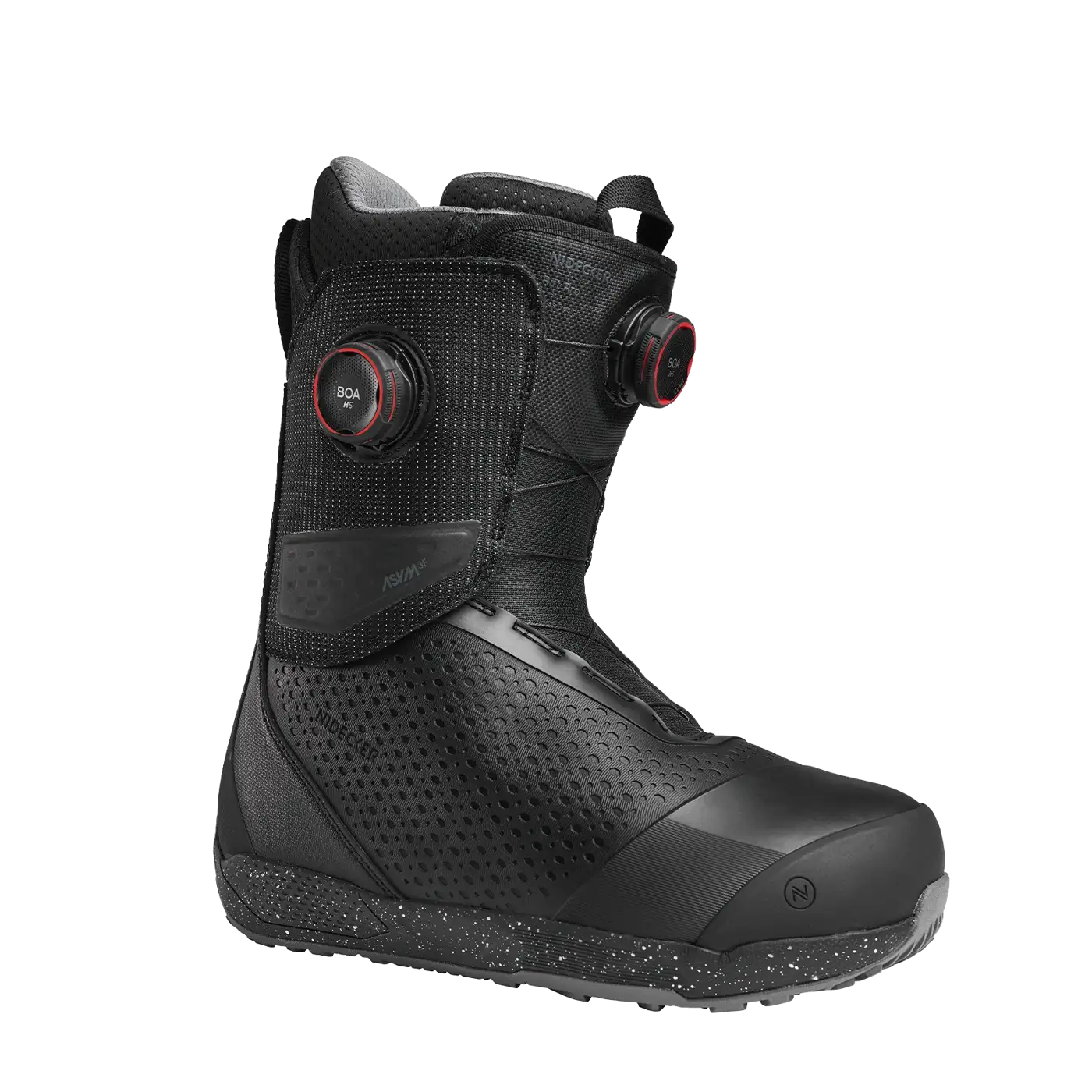 Rift Pro Men Rift Pro Men Boots Nidecker Snowboards Premium Swiss 7630680893666 N.27.BTM.RFP.001.070.1