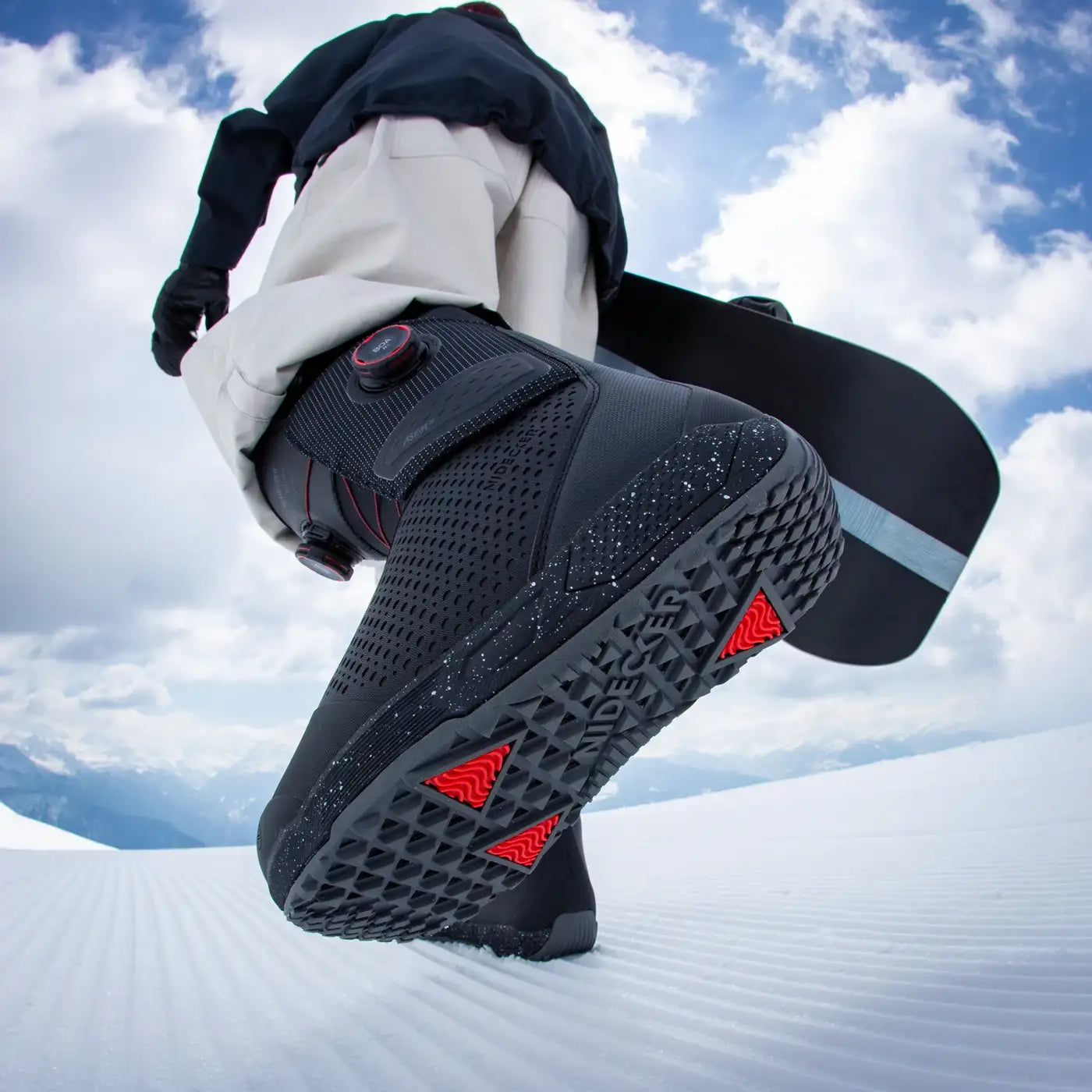 Rift Pro Men Rift Pro Men Boots Nidecker Snowboards Premium Swiss