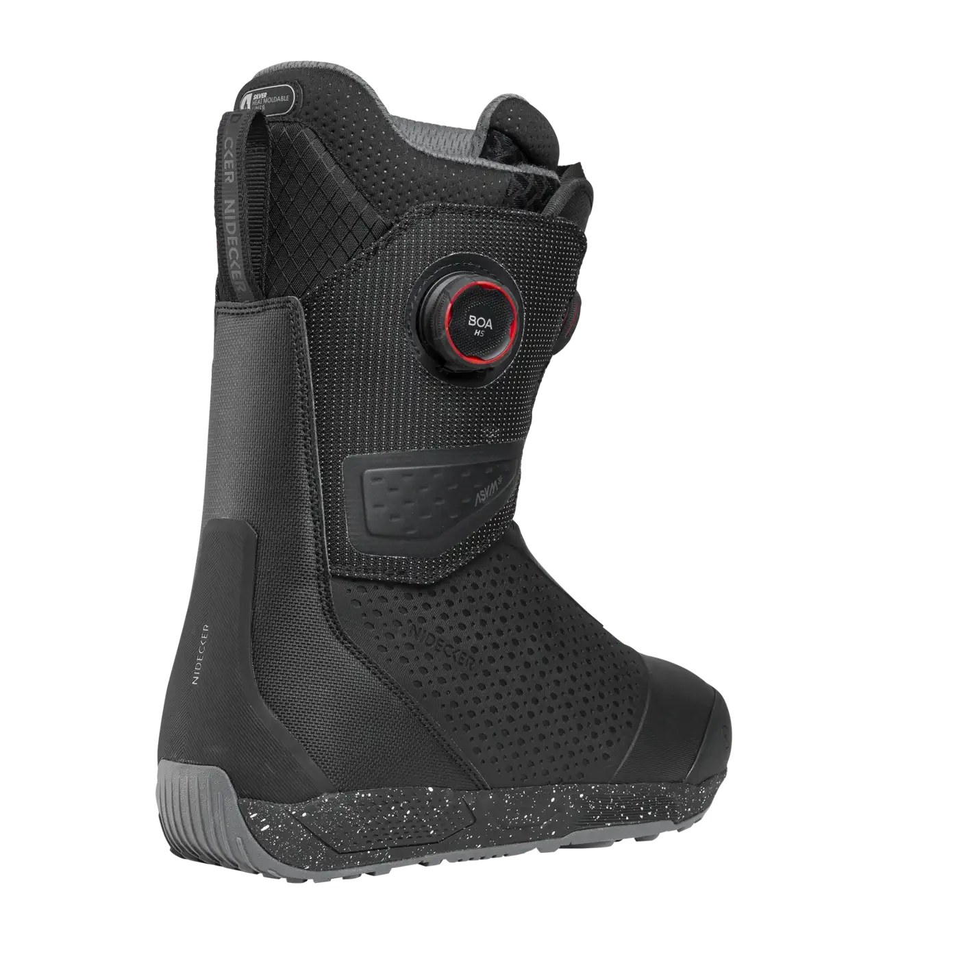 Rift Pro Men Rift Pro Men Boots Nidecker Snowboards Premium Swiss