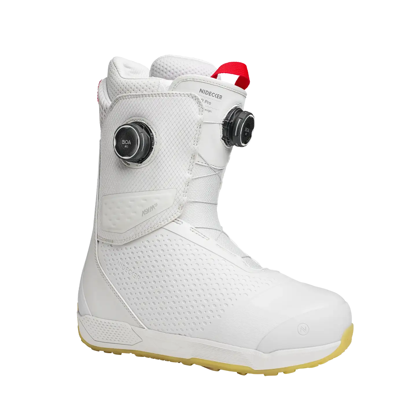 Rift Pro Men Rift Pro Men Boots Nidecker Snowboards Premium Swiss 7630680893789 N.27.BTM.RFP.100.070.1