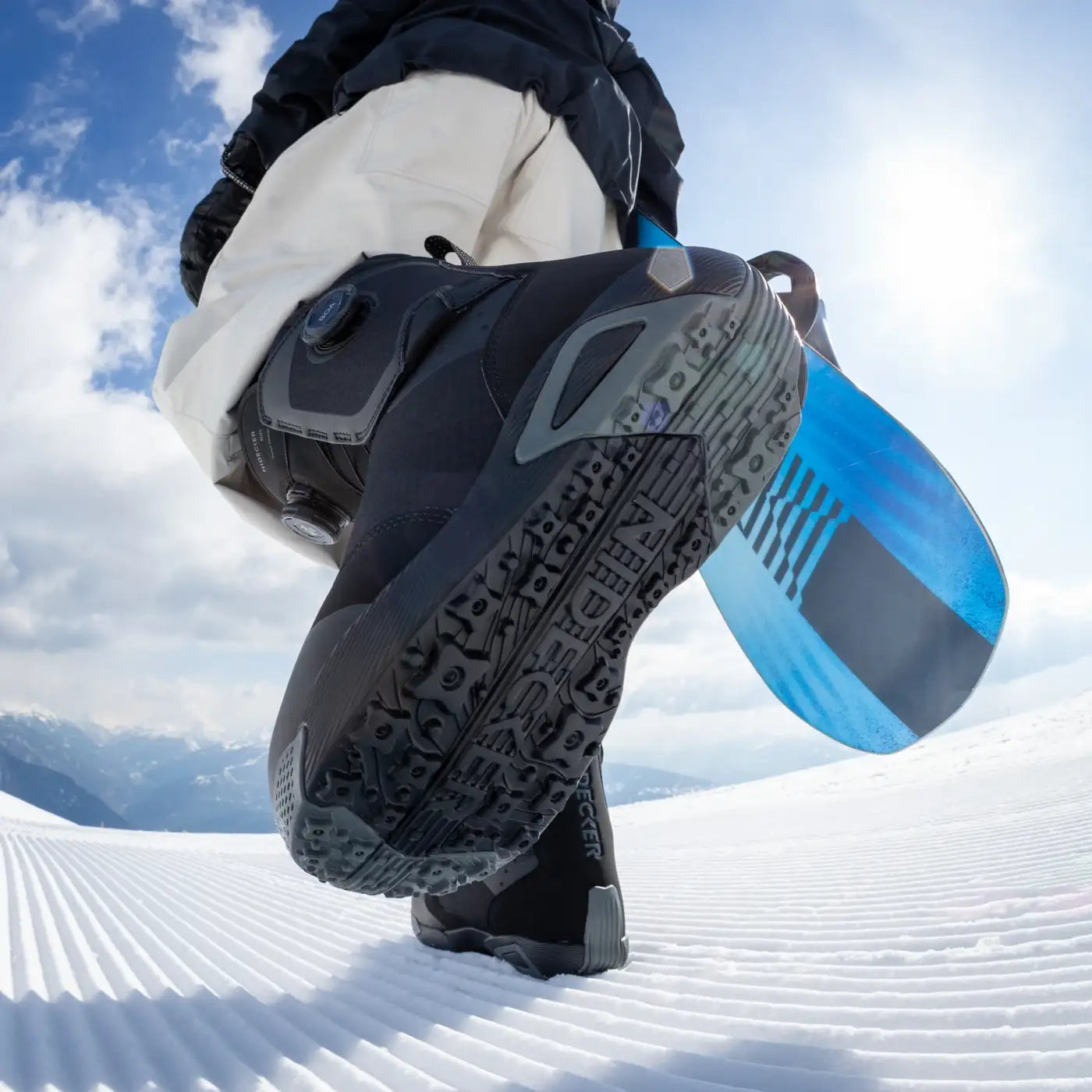 Rift Men Rift Men Boots Nidecker Snowboards Premium Swiss