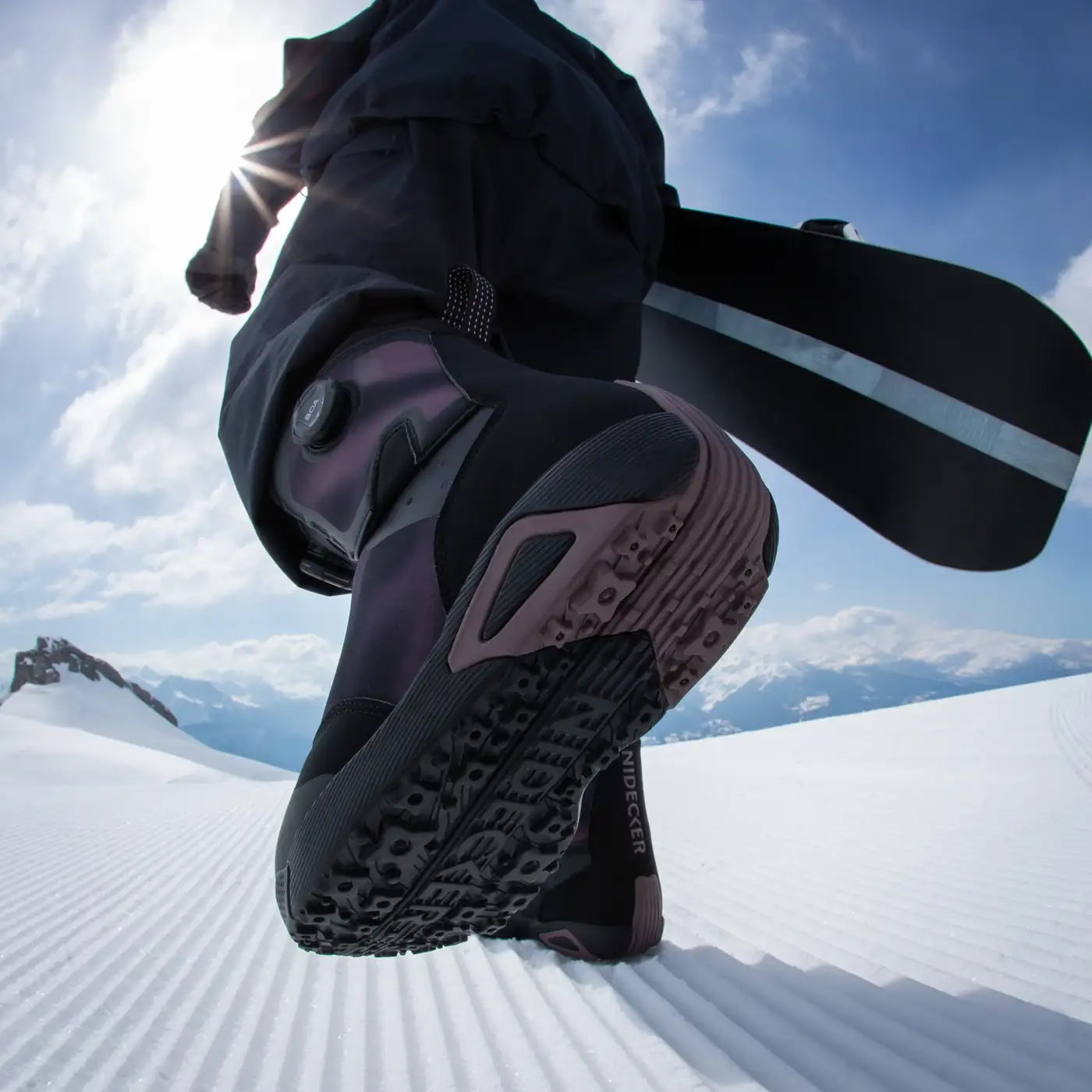 Rift Men Rift Men Boots Nidecker Snowboards Premium Swiss
