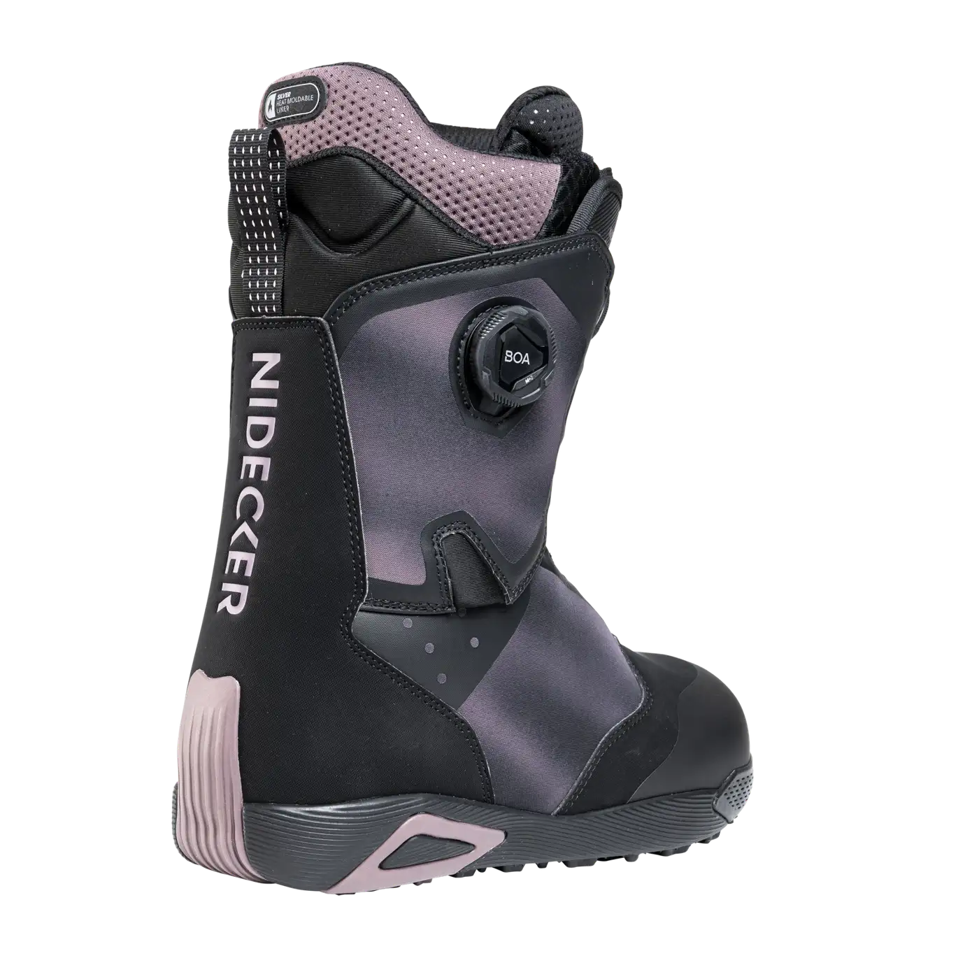 Rift Men Rift Men Boots Nidecker Snowboards Premium Swiss