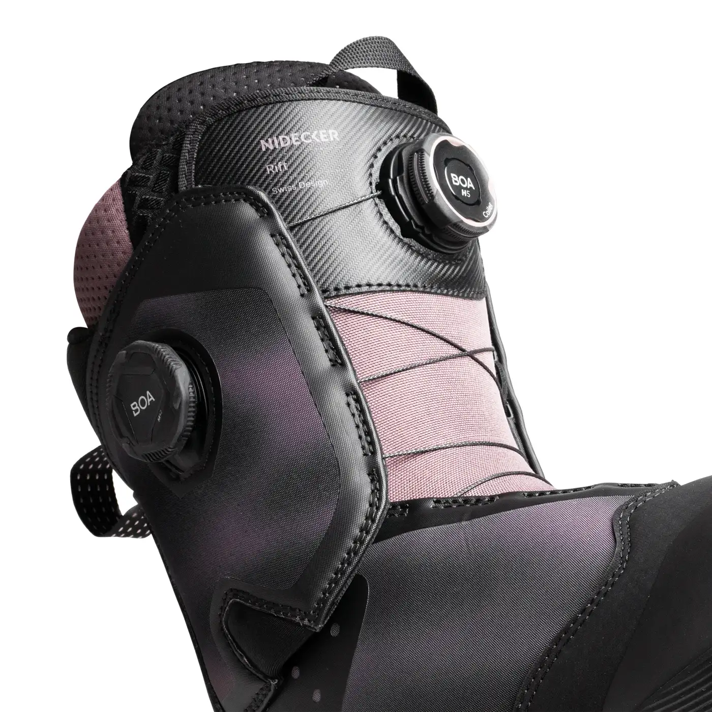 Rift Men Rift Men Boots Nidecker Snowboards Premium Swiss