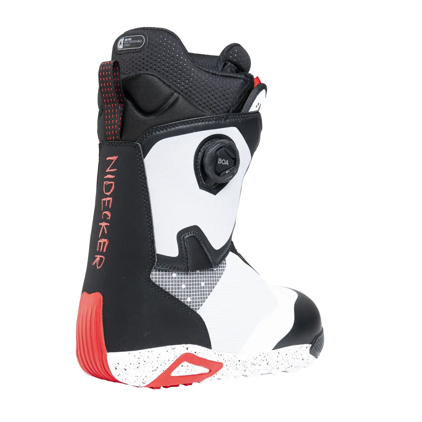 Rift Men Rift Men Boots Nidecker Snowboards Premium Swiss