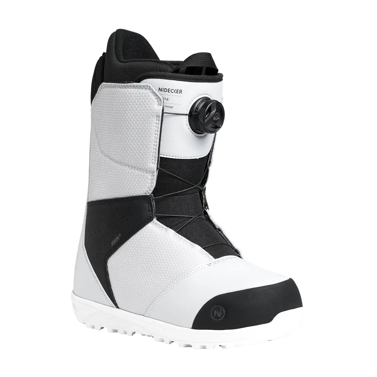 Sierra Men | Convenience and Comfort | Nidecker | US