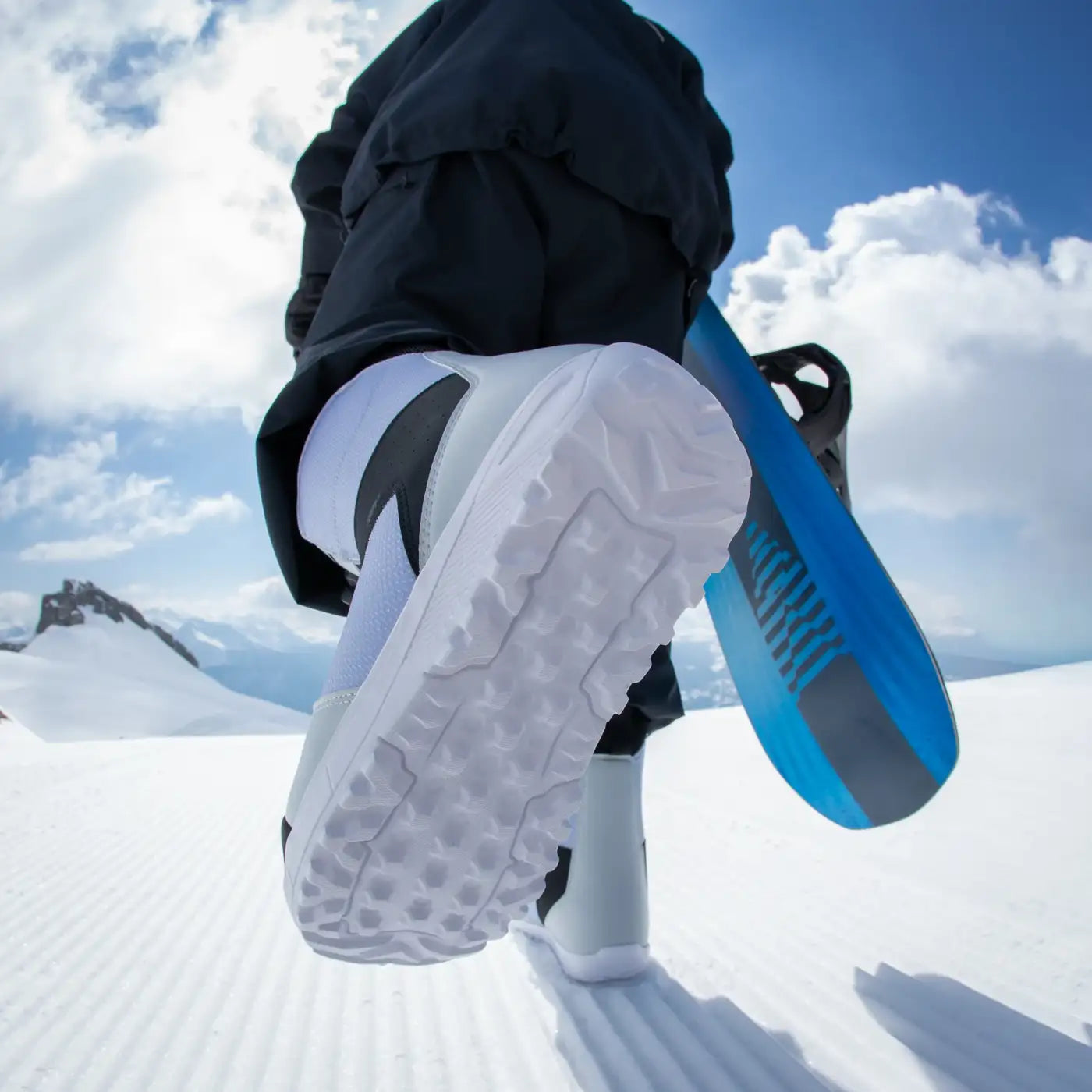 Sierra Men Sierra Men Boots Nidecker Snowboards Premium Swiss
