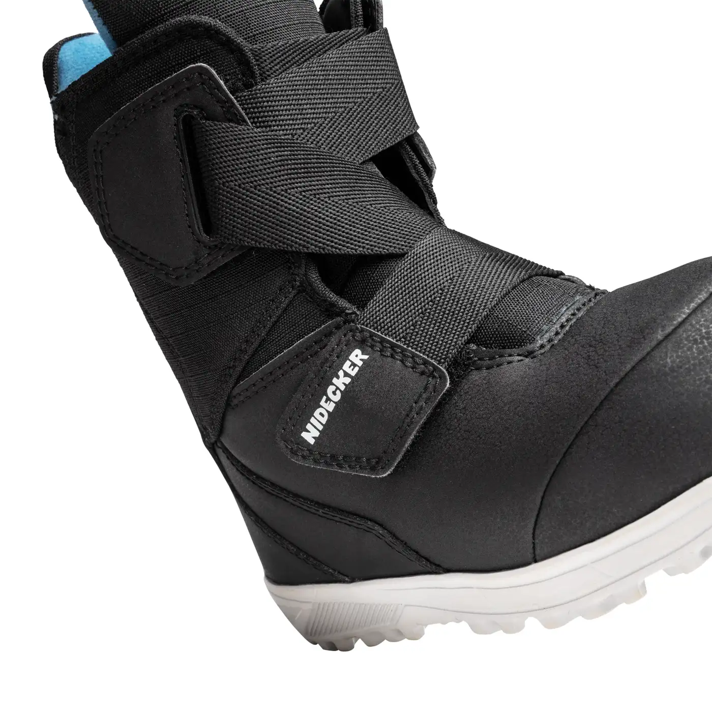 Micron Mini Micron Mini Boots Nidecker Snowboards Premium Swiss
