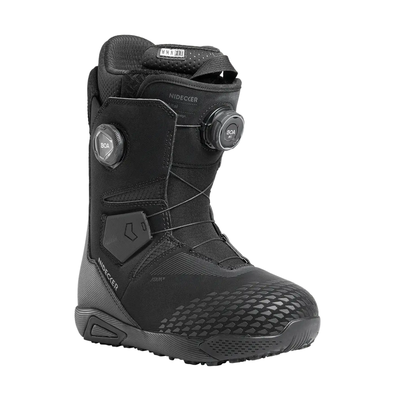Women's Boots | Feet First | Nidecker | USA Women's Boots | Feet First | Nidecker | USA