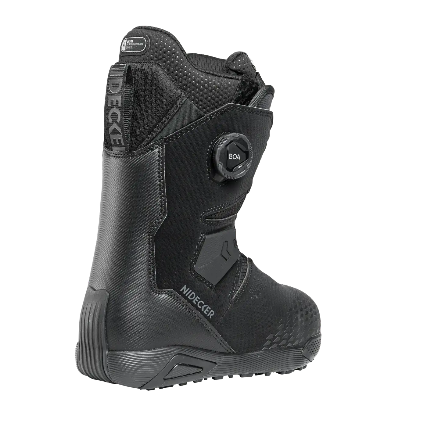 Altai Women Altai Women Boots Nidecker Snowboards Premium Swiss