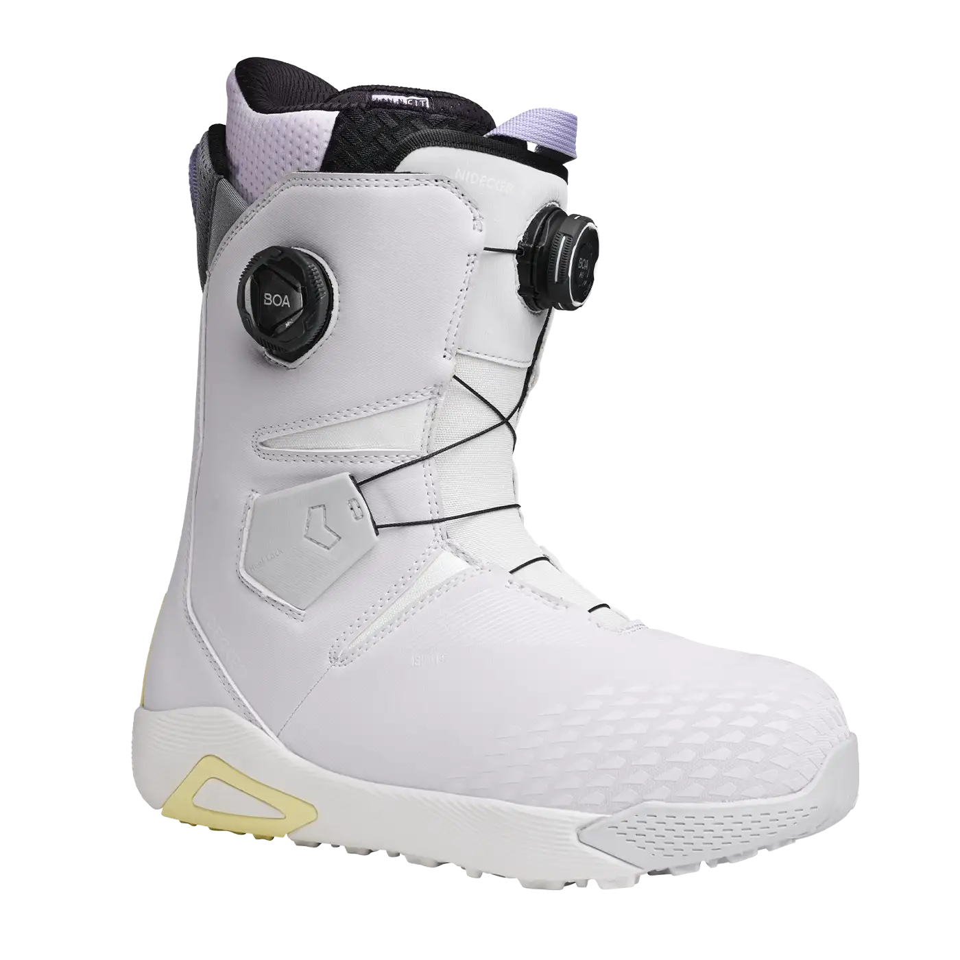 Altai Women Altai Women Boots Nidecker Snowboards Premium Swiss 7630680895257 N.27.BTW.ATW.020.055.1