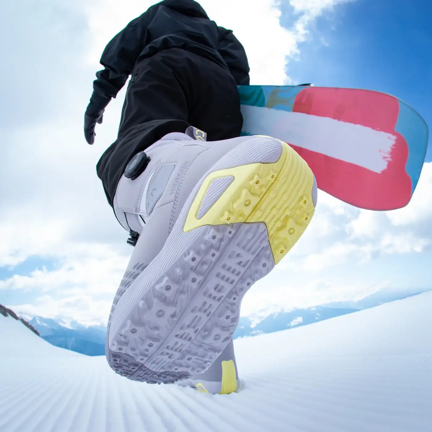 Altai Women Altai Women Boots Nidecker Snowboards Premium Swiss