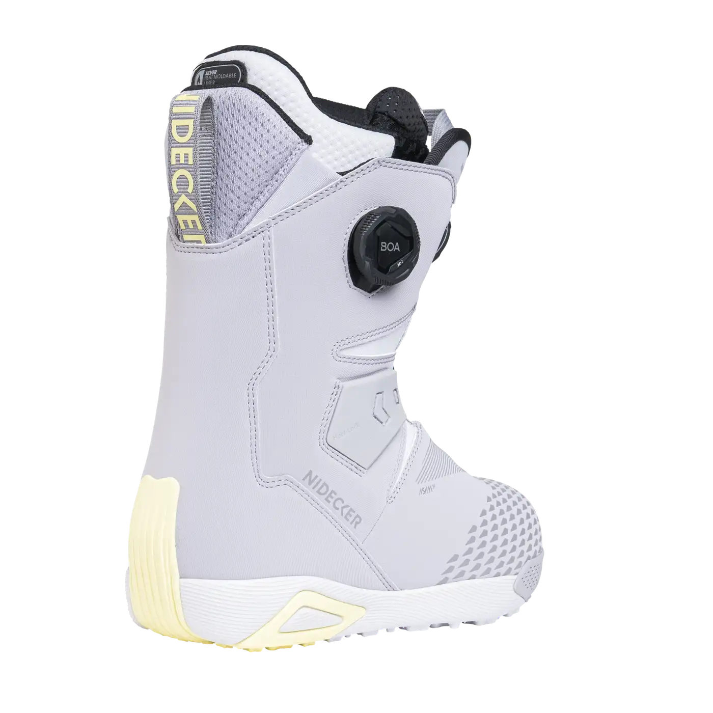 Altai Women Altai Women Boots Nidecker Snowboards Premium Swiss