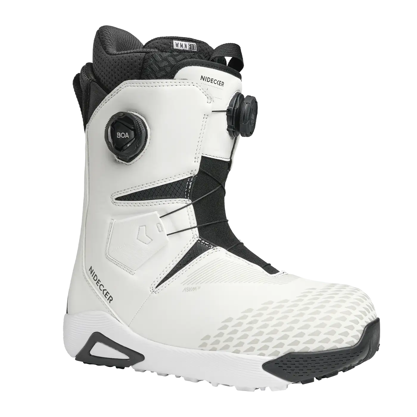 Altai Women Altai Women Boots Nidecker Snowboards Premium Swiss 7630680895158 N.27.BTW.ATW.100.055.1