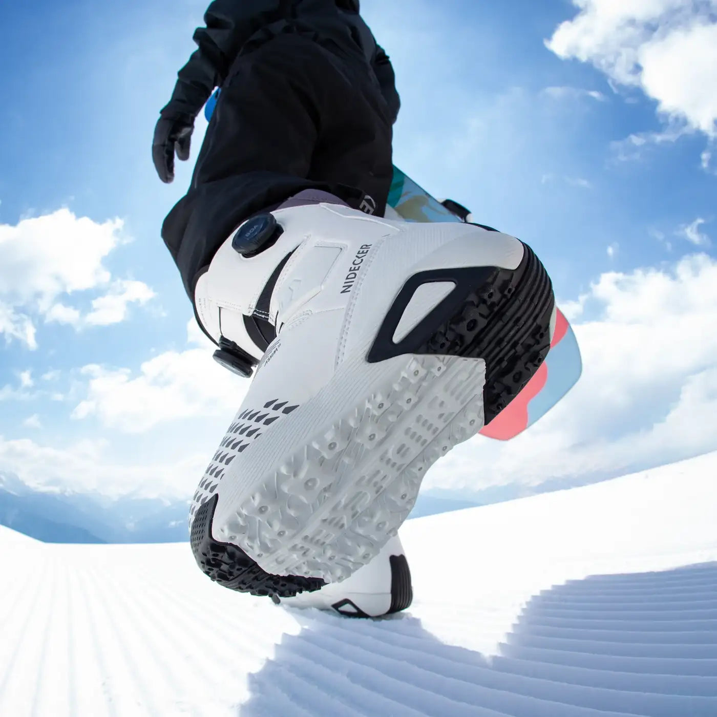 Altai Women Altai Women Boots Nidecker Snowboards Premium Swiss