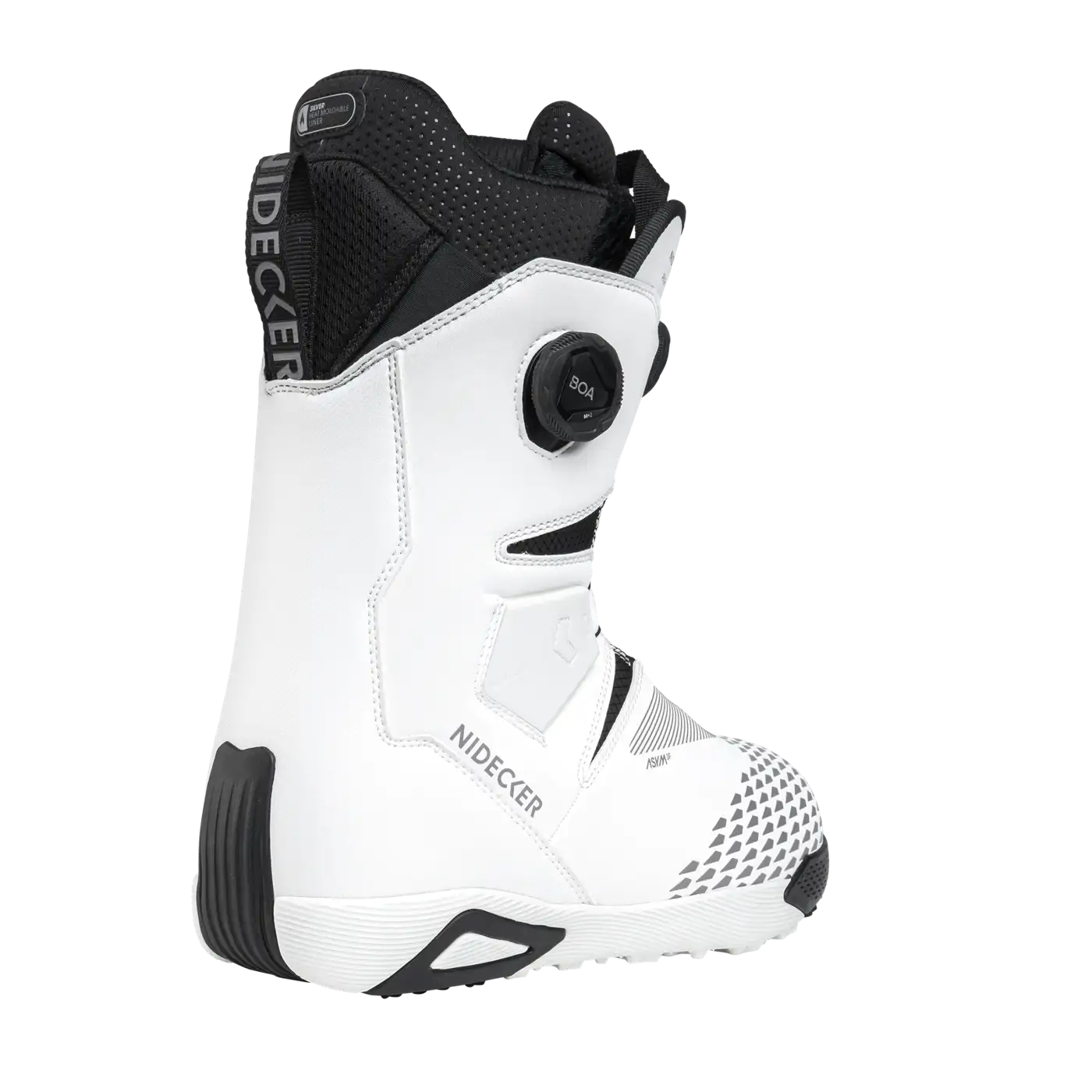 Altai Women Altai Women Boots Nidecker Snowboards Premium Swiss