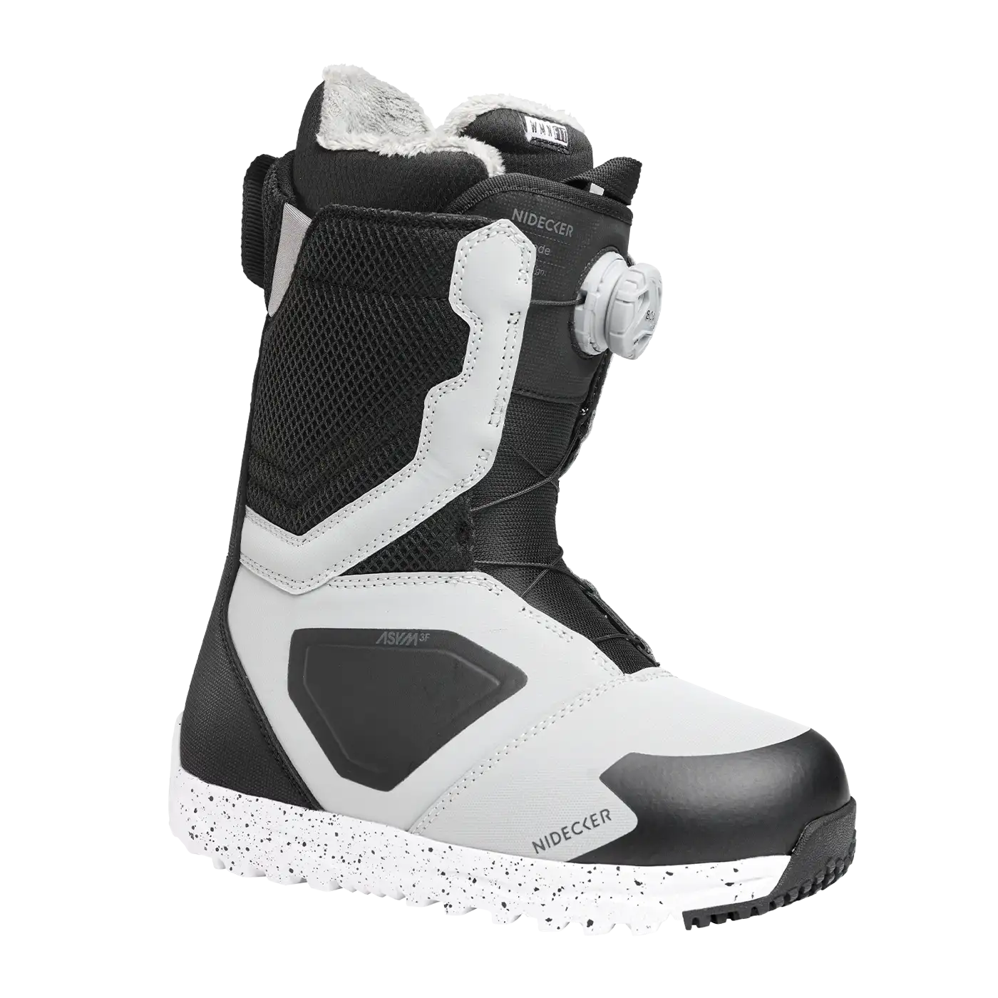 Cascade Women Cascade Women Boots Nidecker Snowboards Premium Swiss 7630680895486 N.27.BTW.CSW.030.055.1