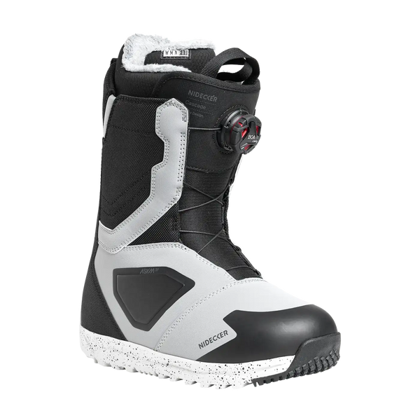 Cascade Women | Our Lightweight Benchmark | Nidecker | US